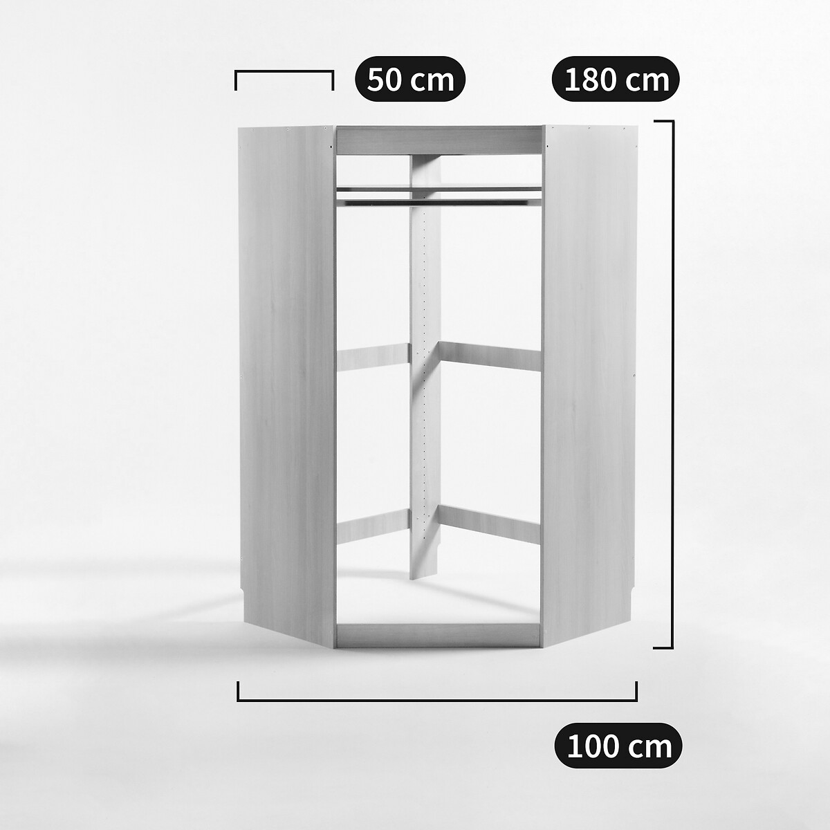 Module dressing d