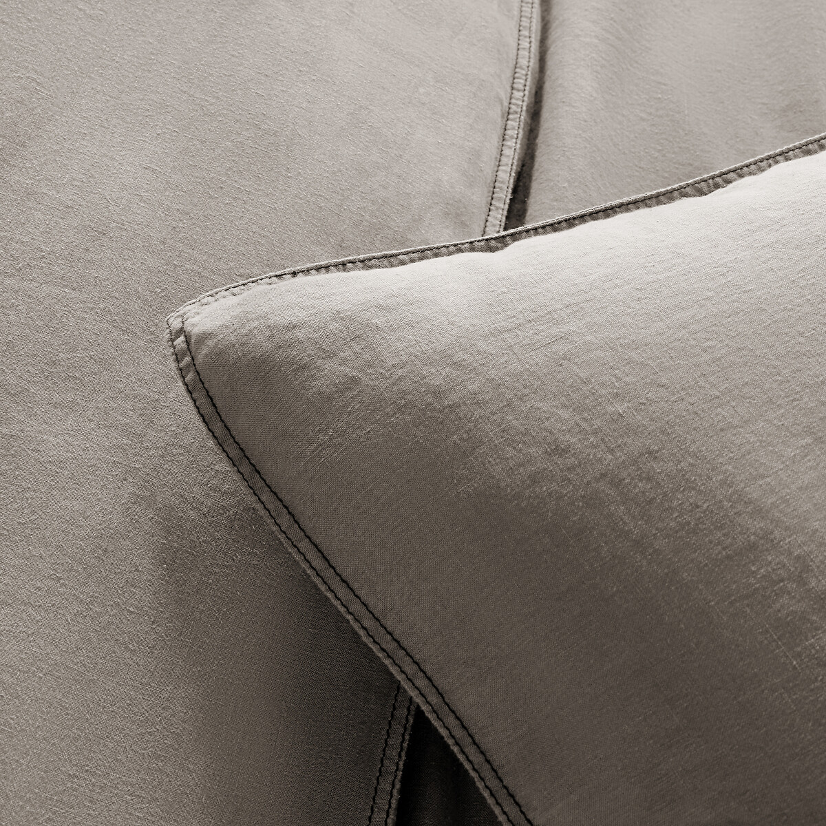 фото Пододеяльник laredoute