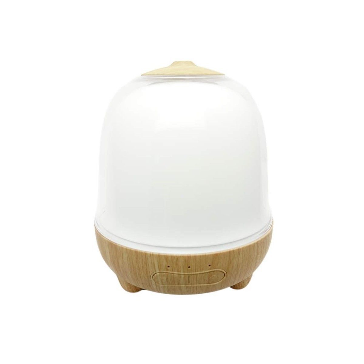 Diffuseur d'huiles essentielles ultrasonique BELLIA