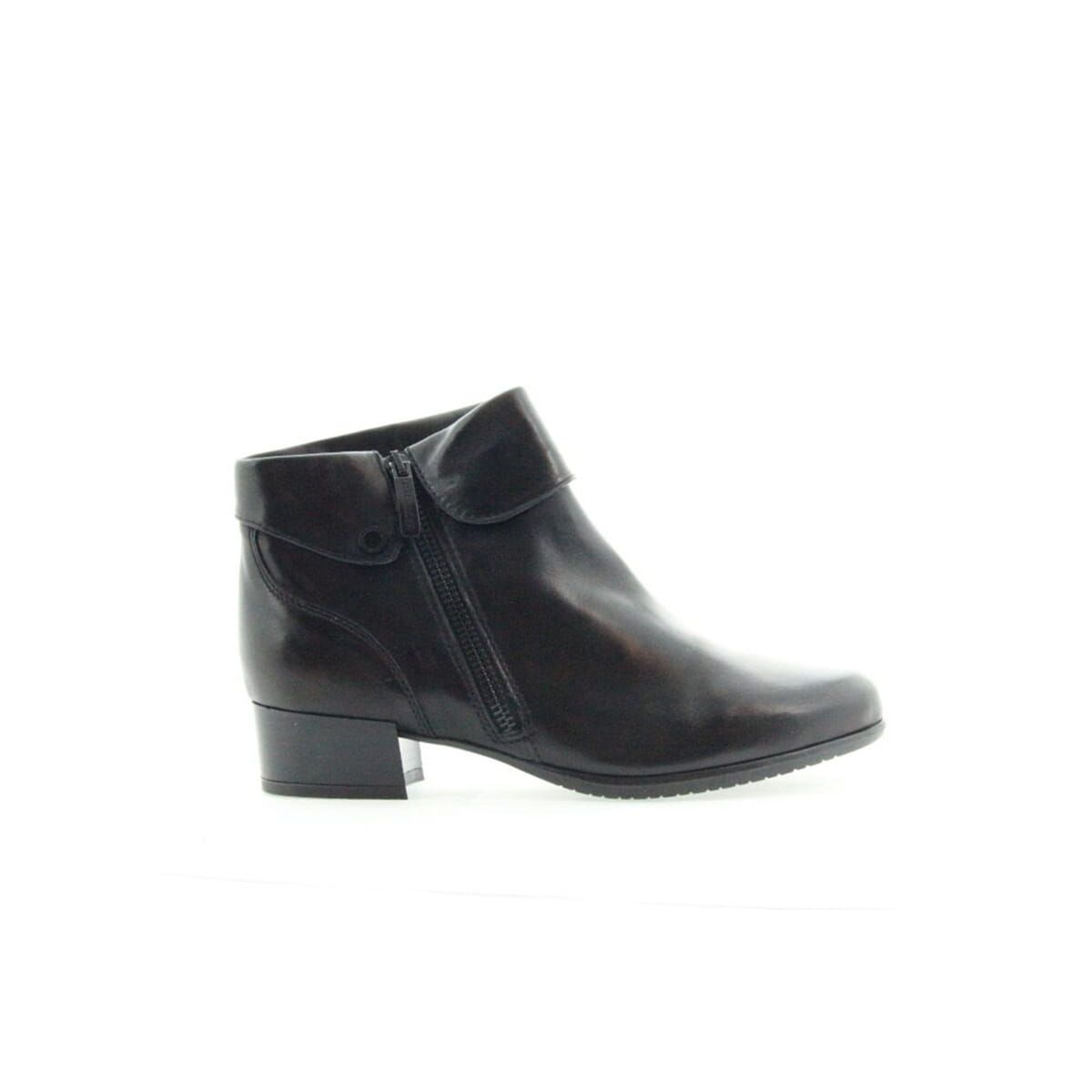salamander bottines femme
