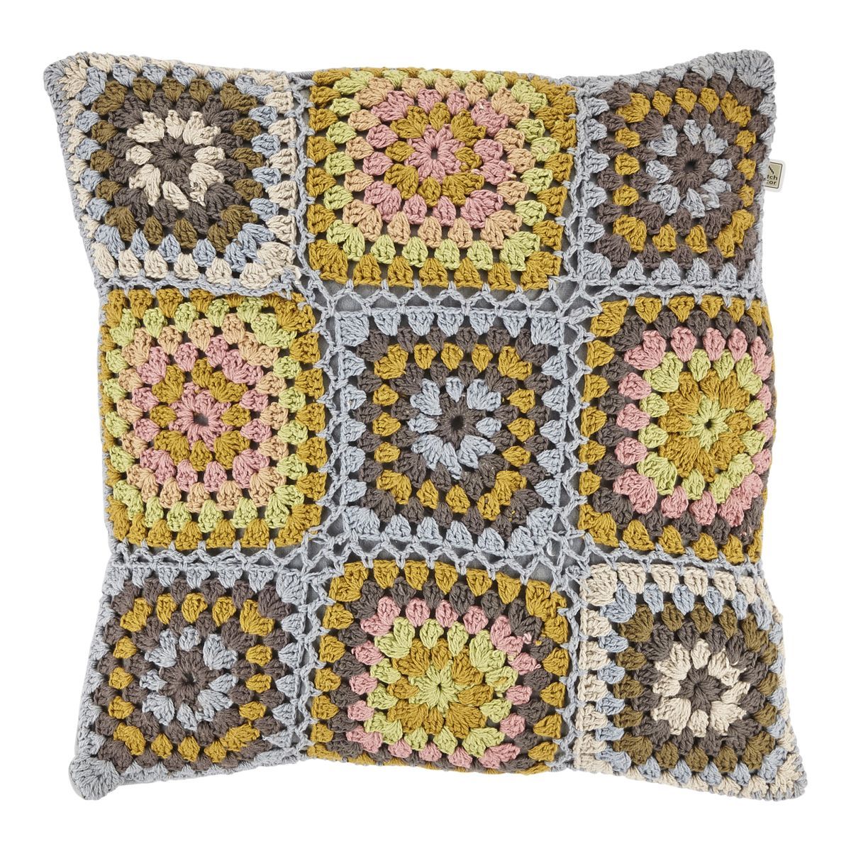 Coussin Chava