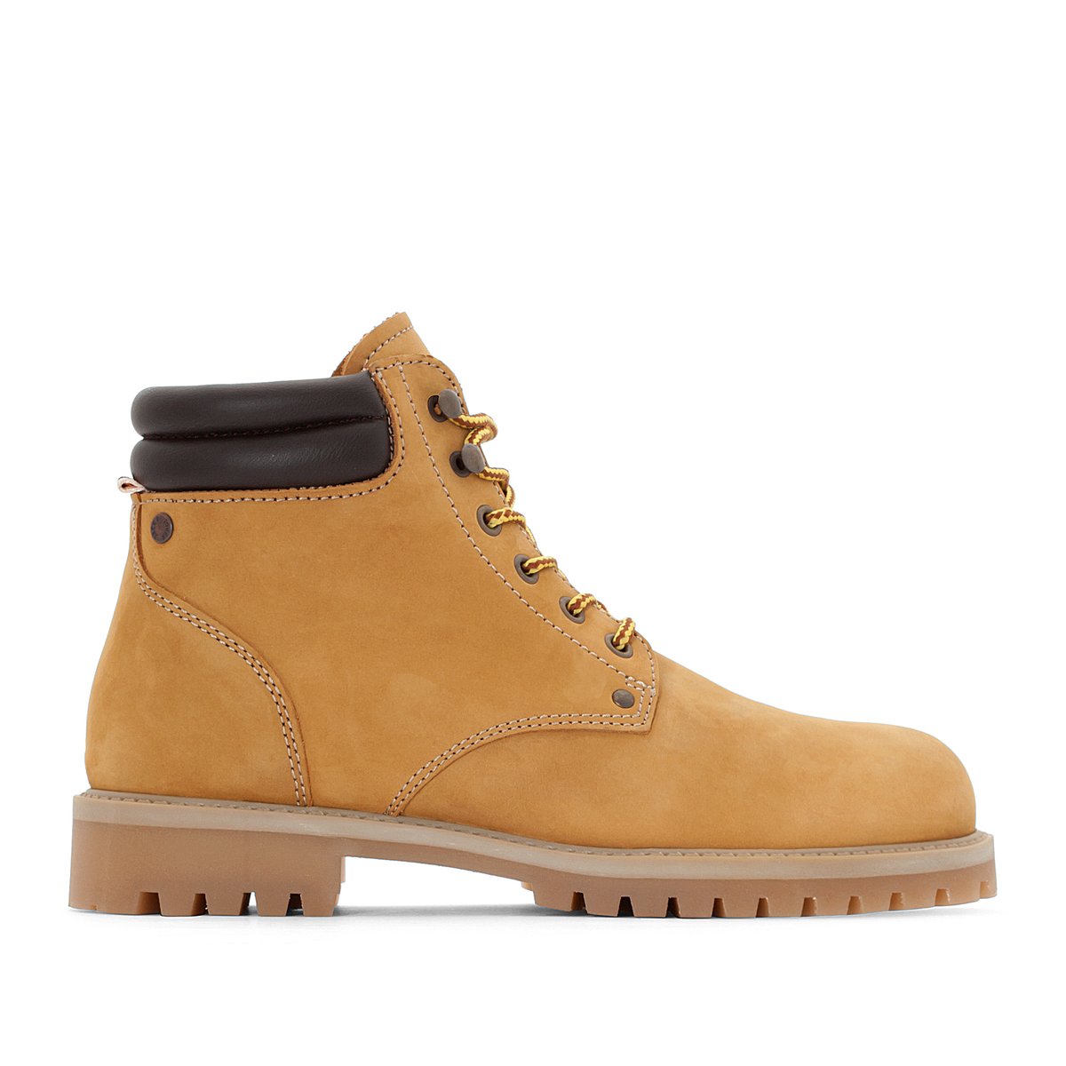 

Ботильоны STOKE NUBUCK
