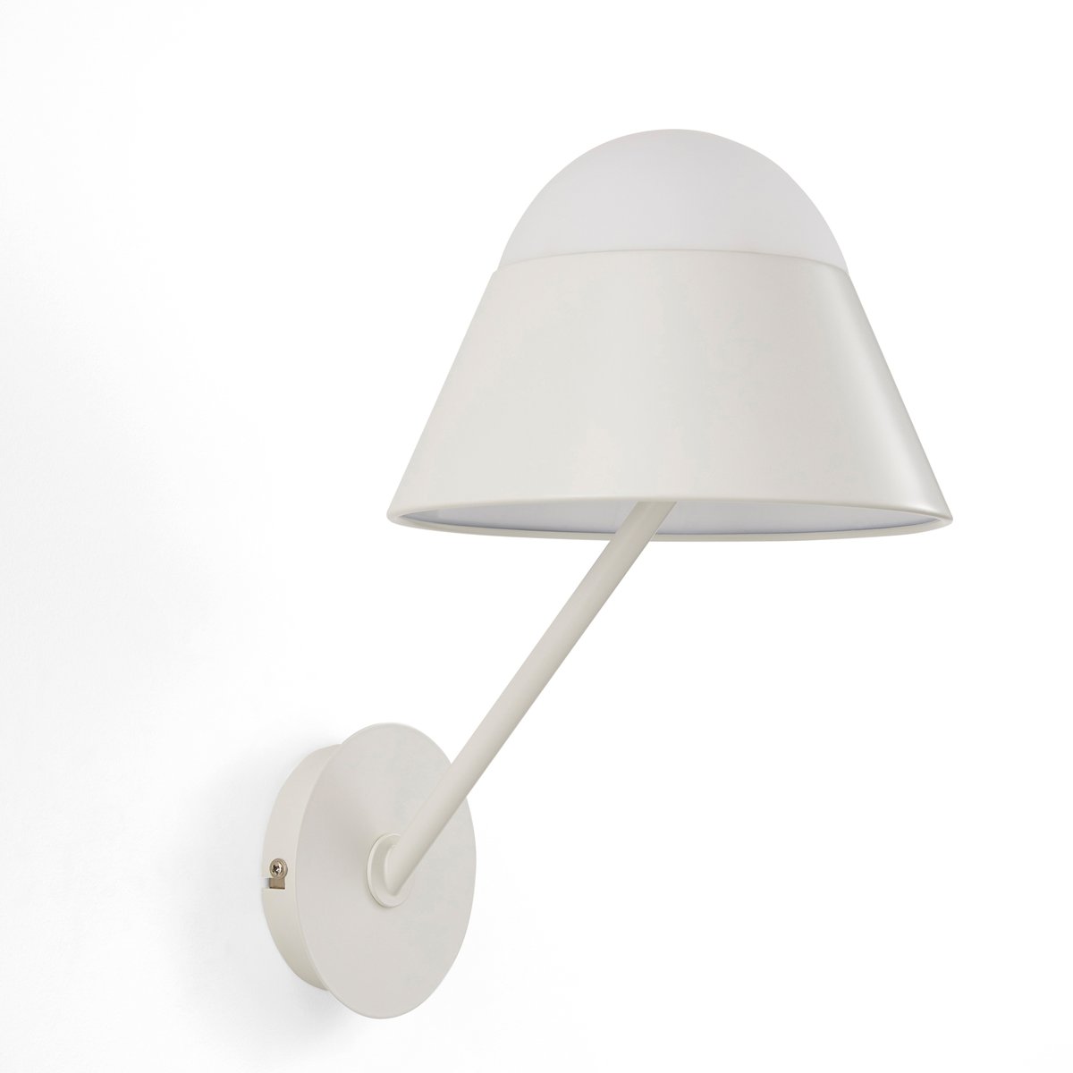 Бра La Redoute Lampsace единый размер бежевый чехол la redoute для подушки fordell 50 x 30 см бежевый