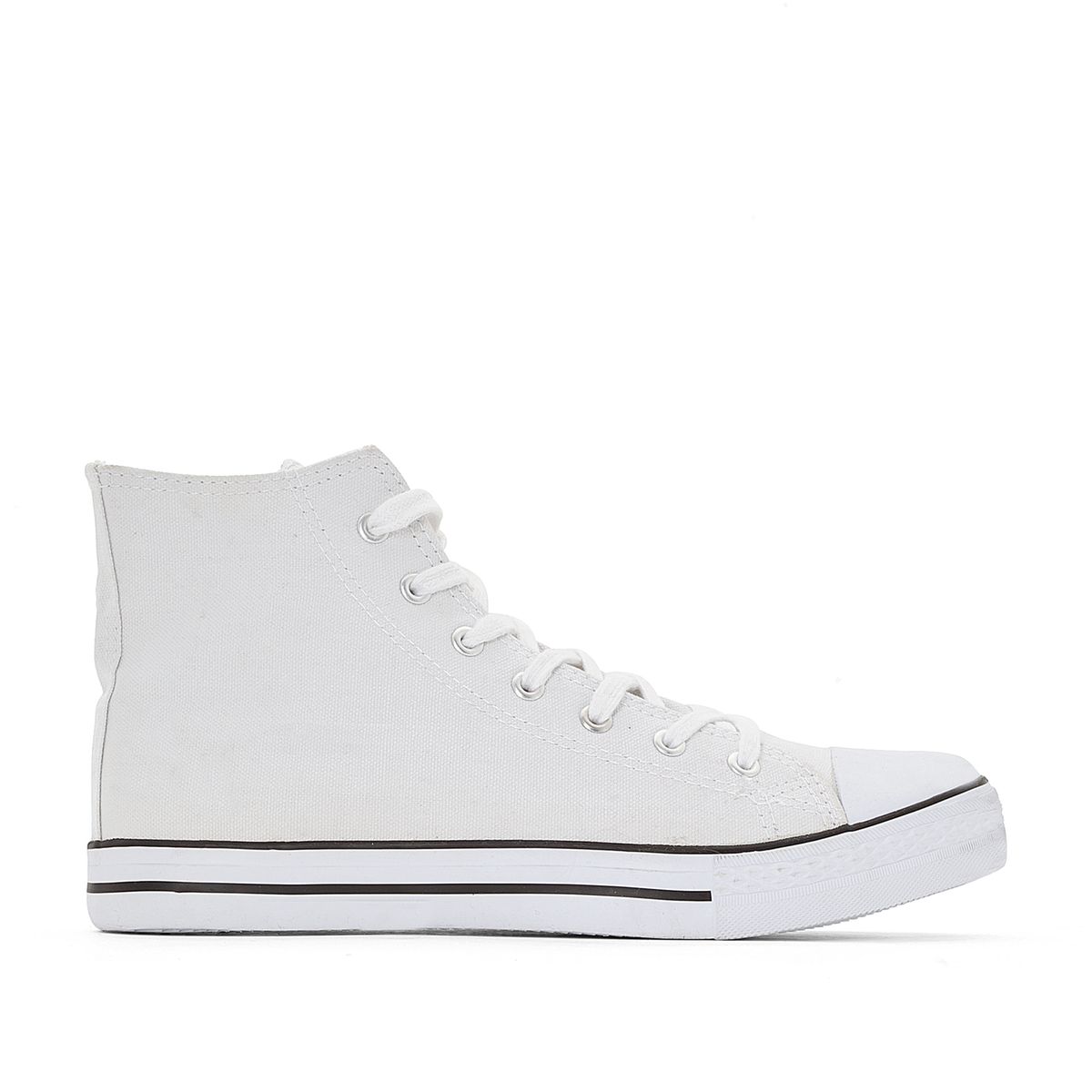 Baskets hautes