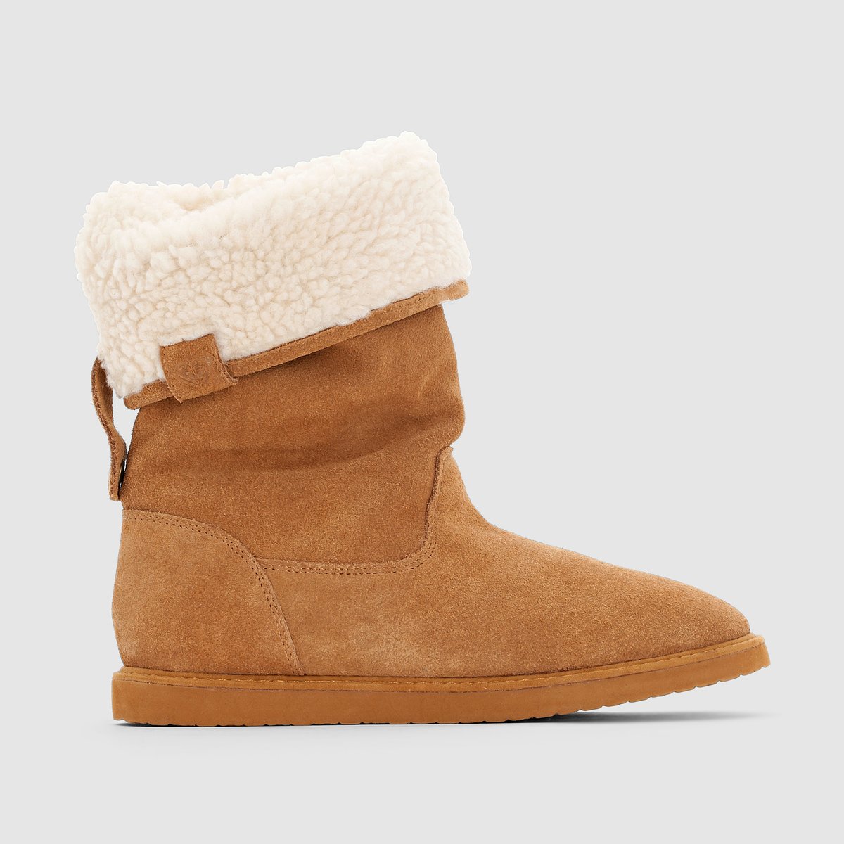 

Ботинки Erin J Boot Brn