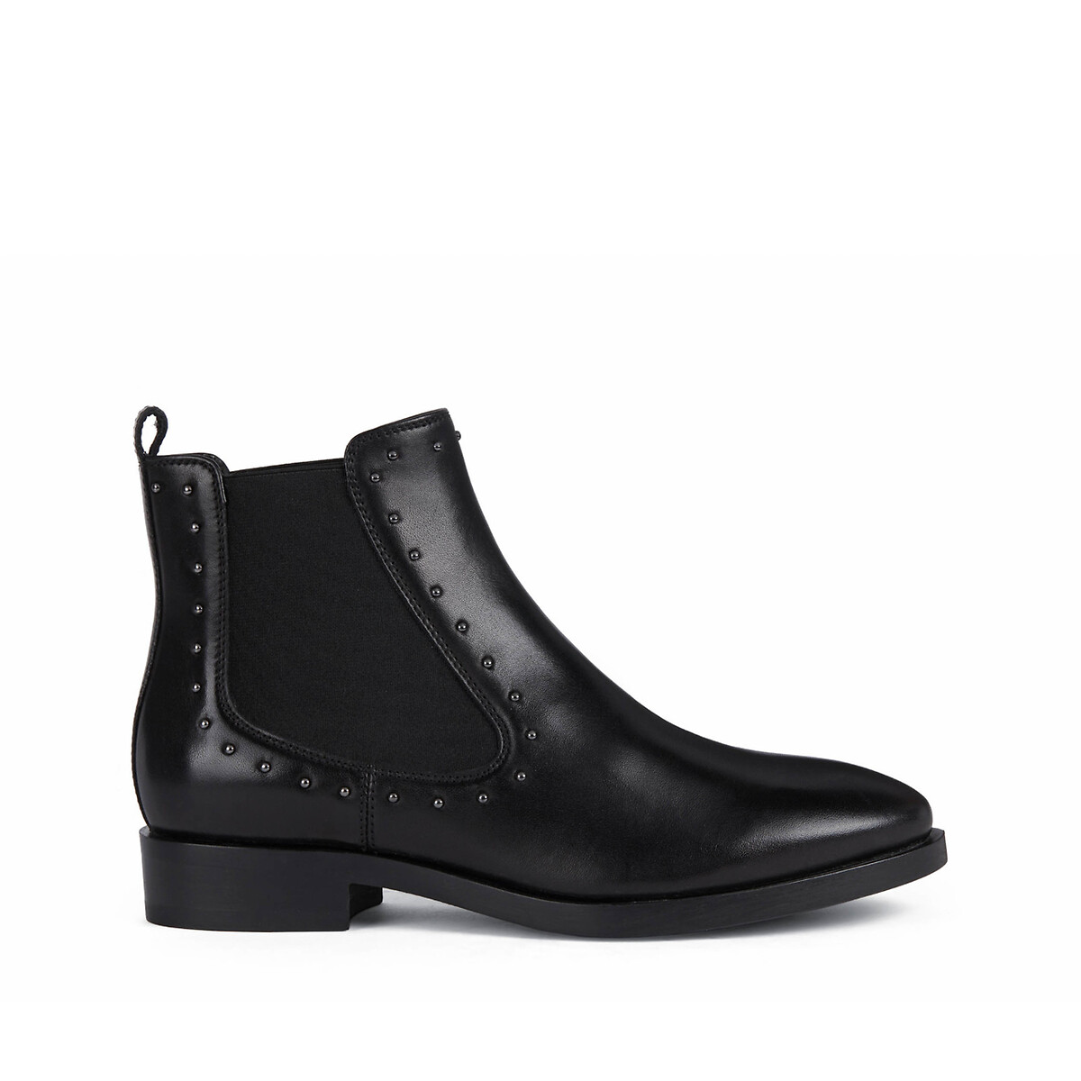 Botas Donna Brogue