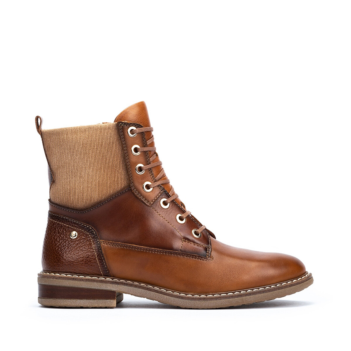 Botas Aldaya