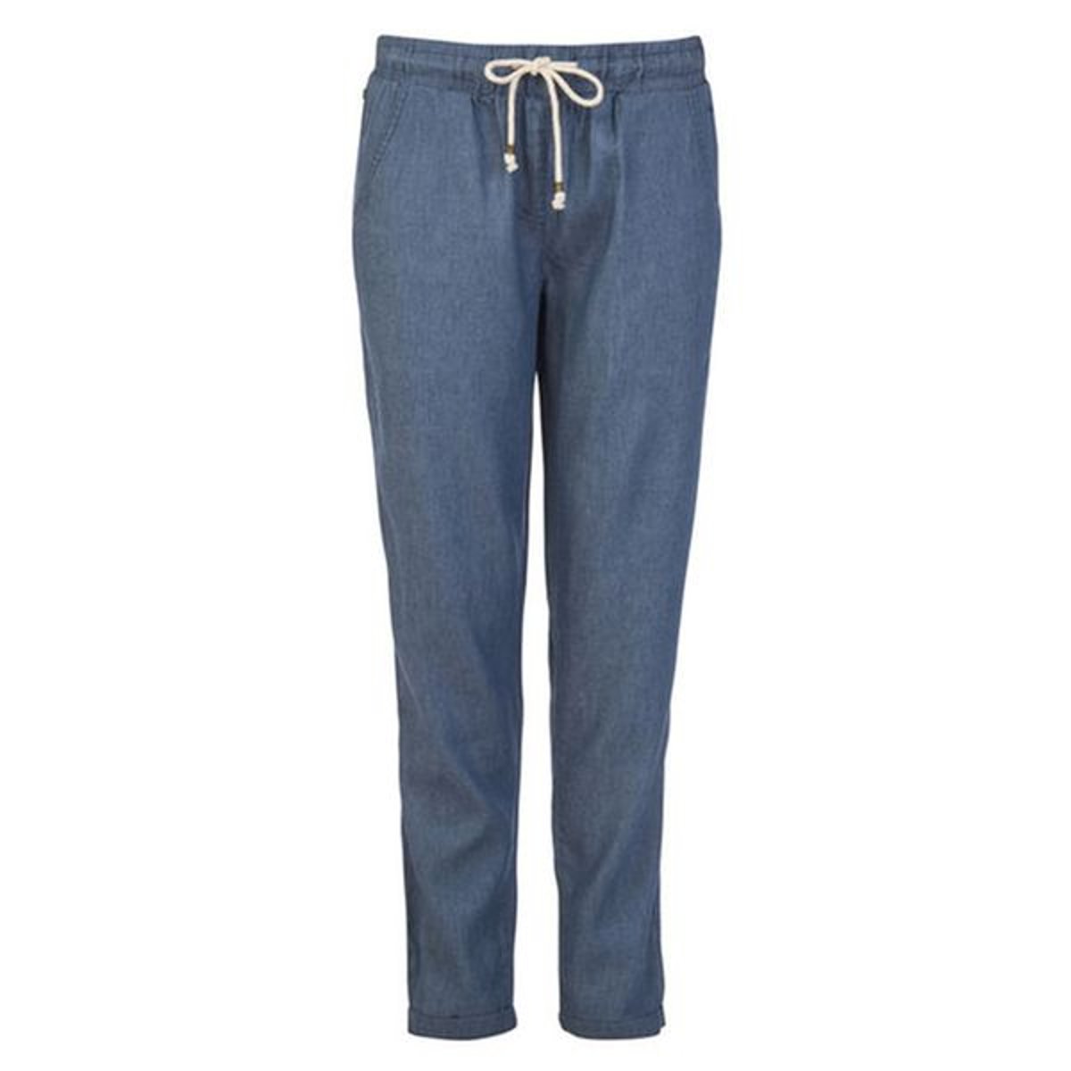Pantalon carotte RHYTM