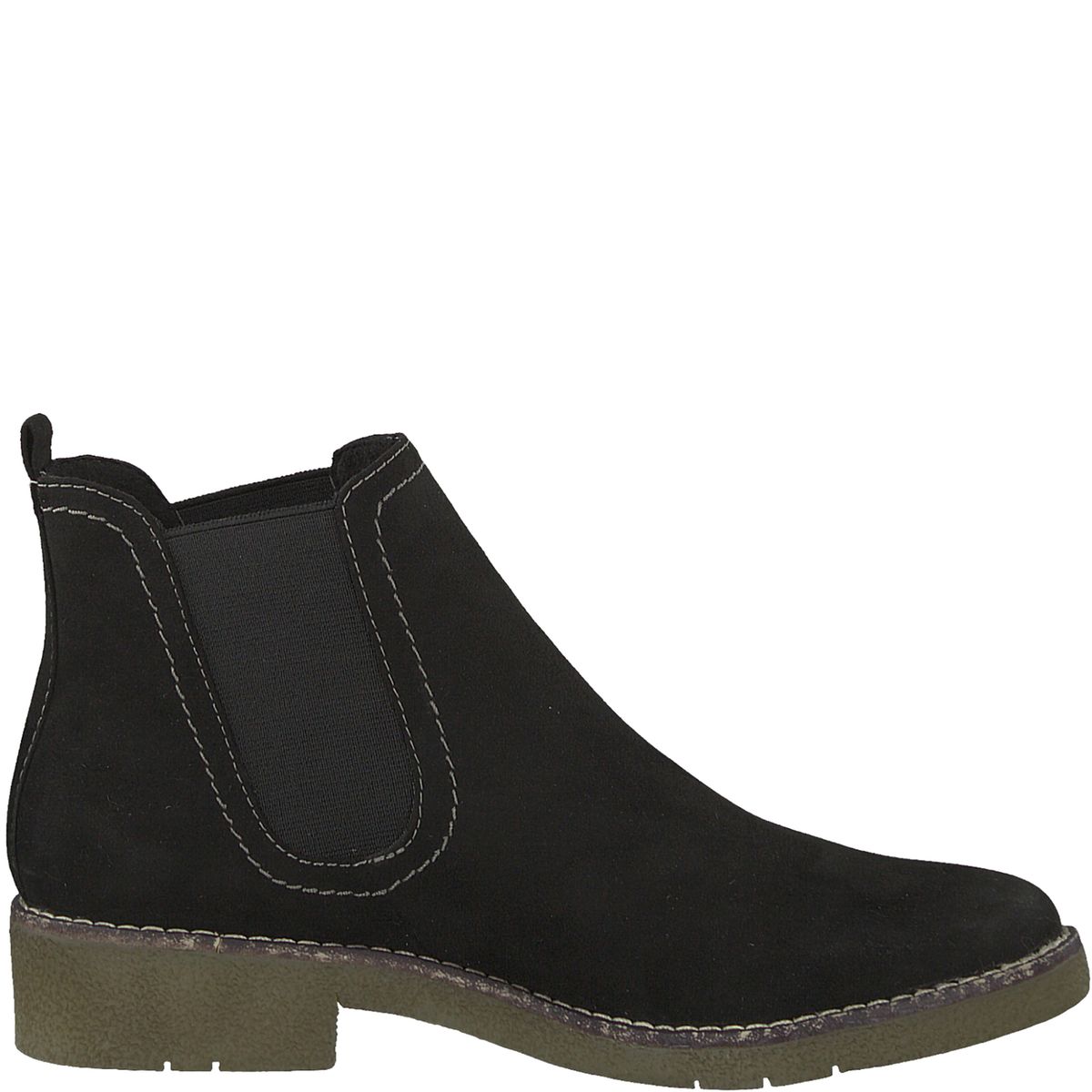 Boots chelsea Naga