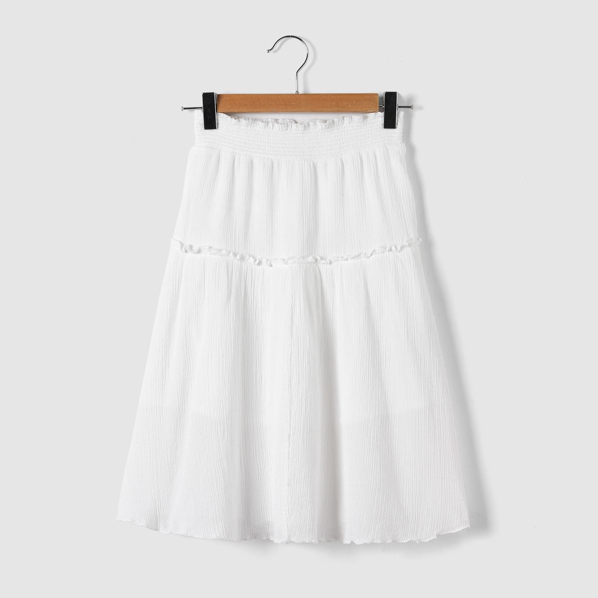 Jupon long 3-12 ans