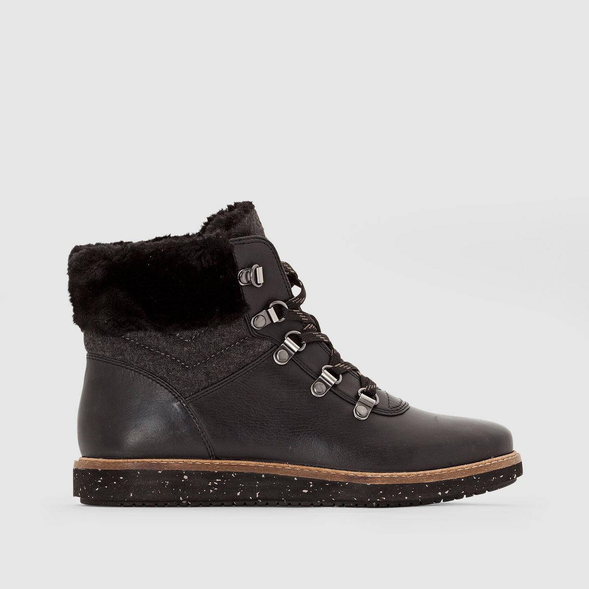 

Сапоги CLARKS GLICK CLARMONT