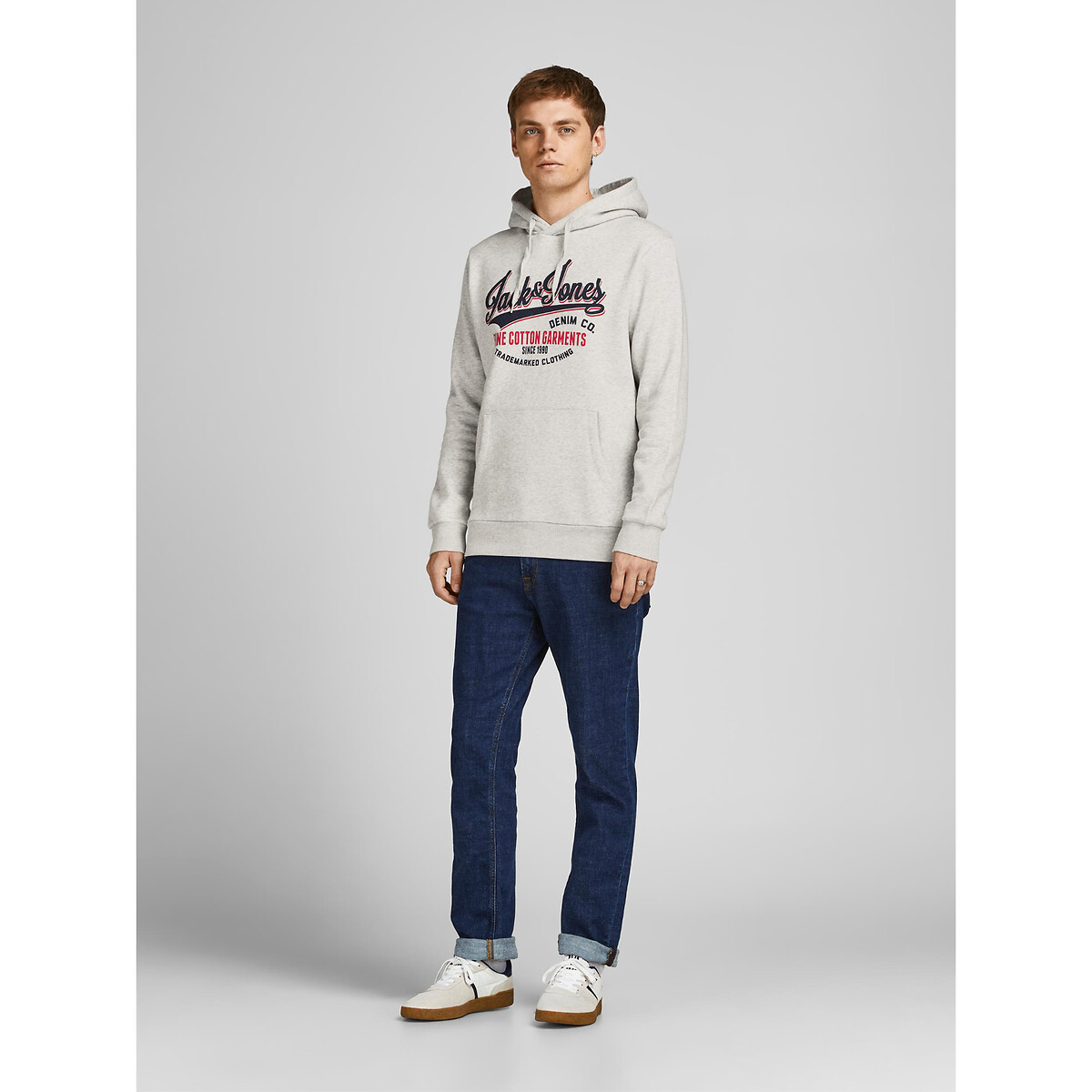 фото Свитшот jack & jones