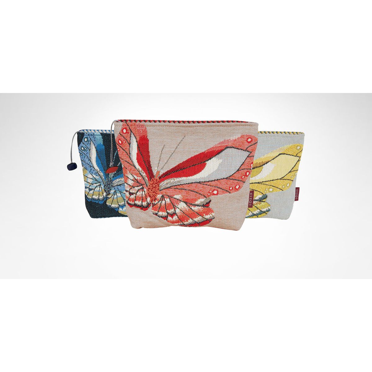 Trousse Belami