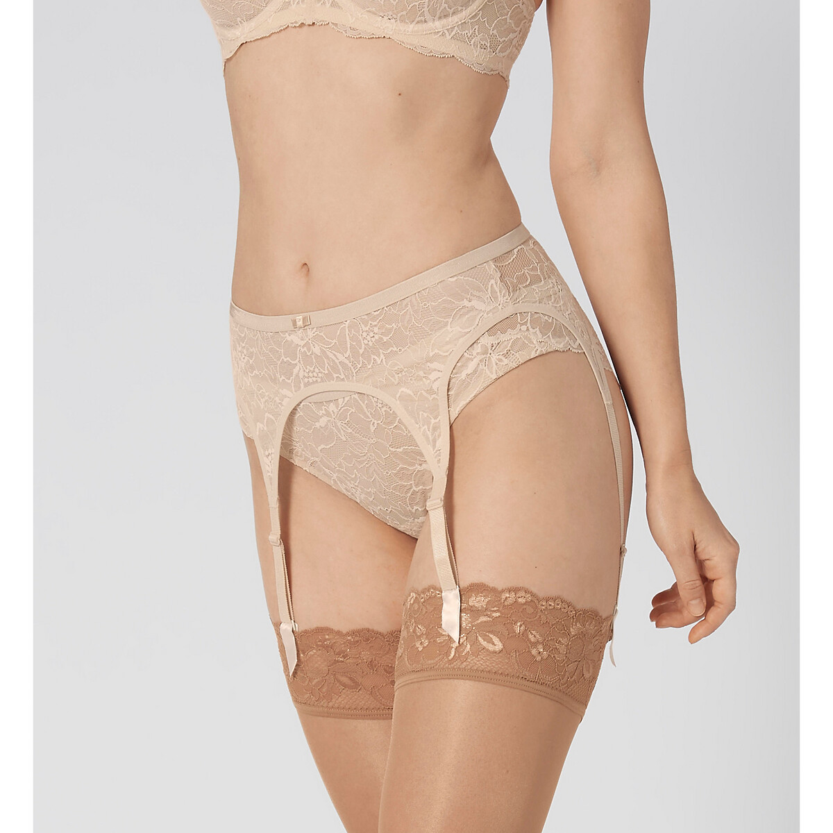 Cinto de ligas Amourette Charm