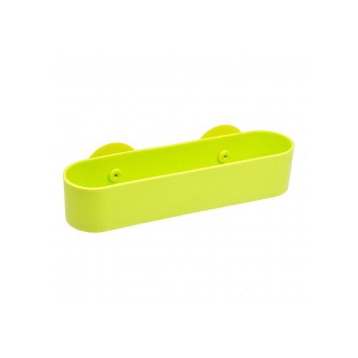 Serviteur Coloré en Plastique et à Ventouse