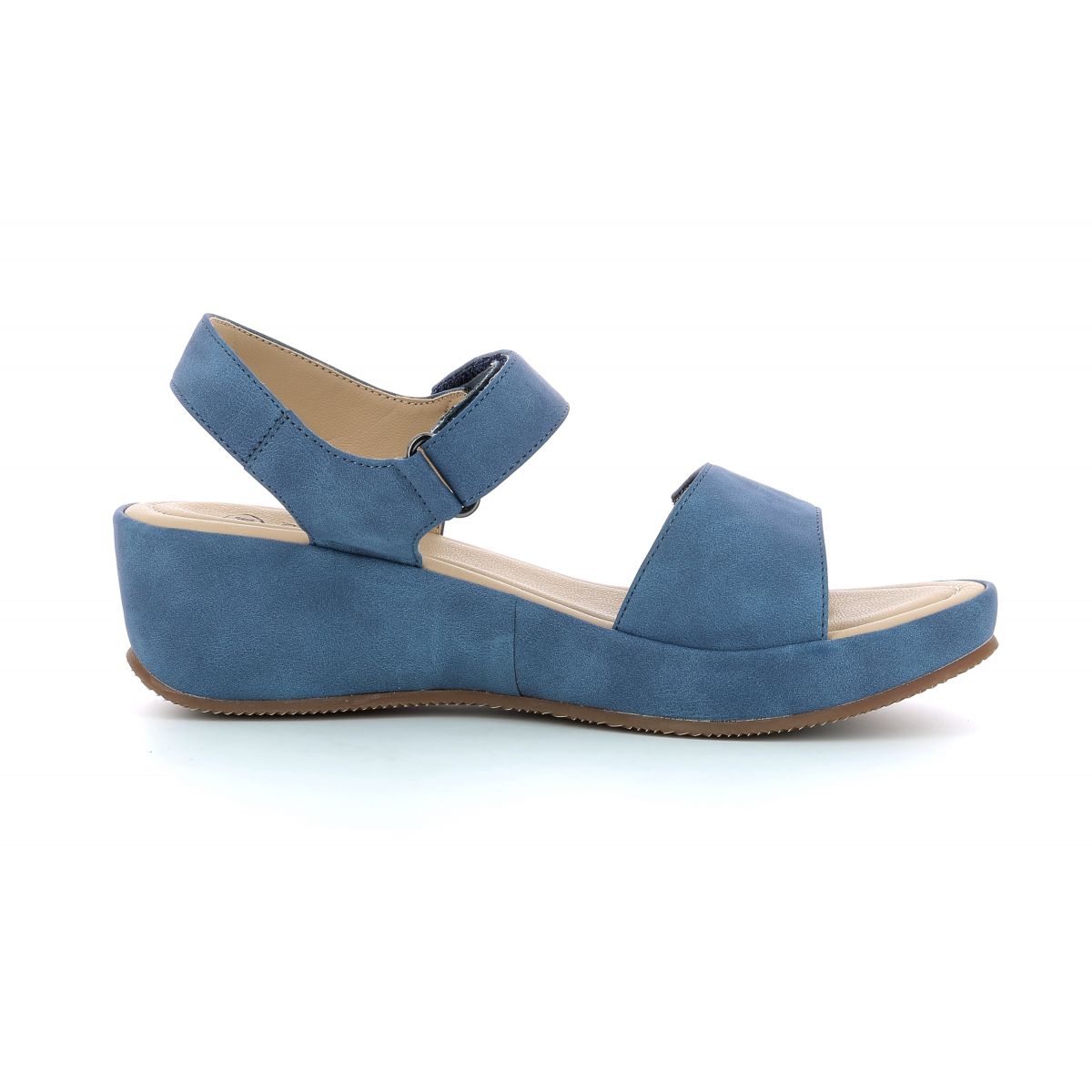 scholl semelle sandale