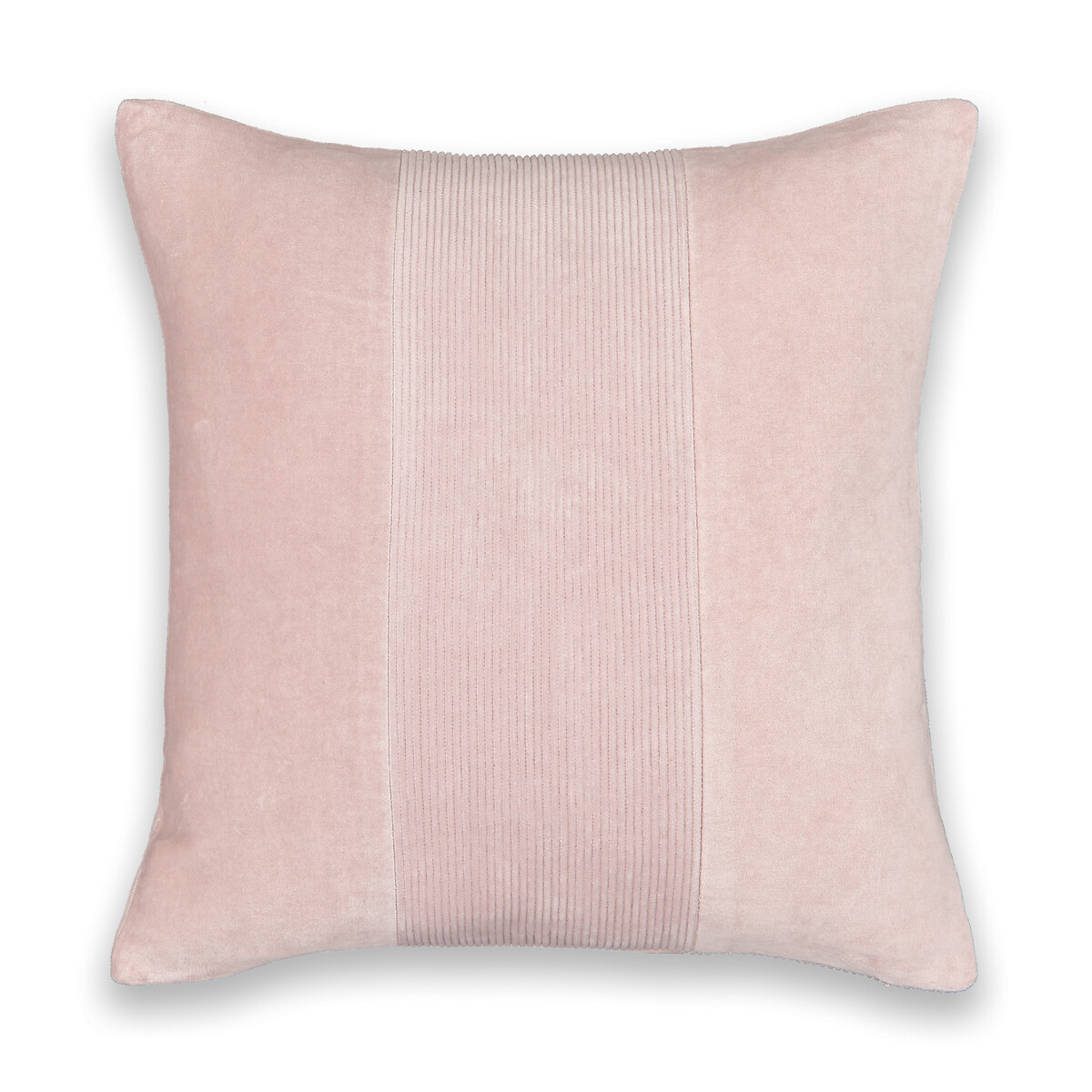 Чехол На подушку Darlington 50 x 30 см розовый