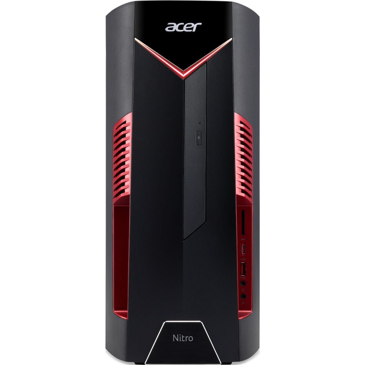 PC Gamer ACER Nitro N50-600-037