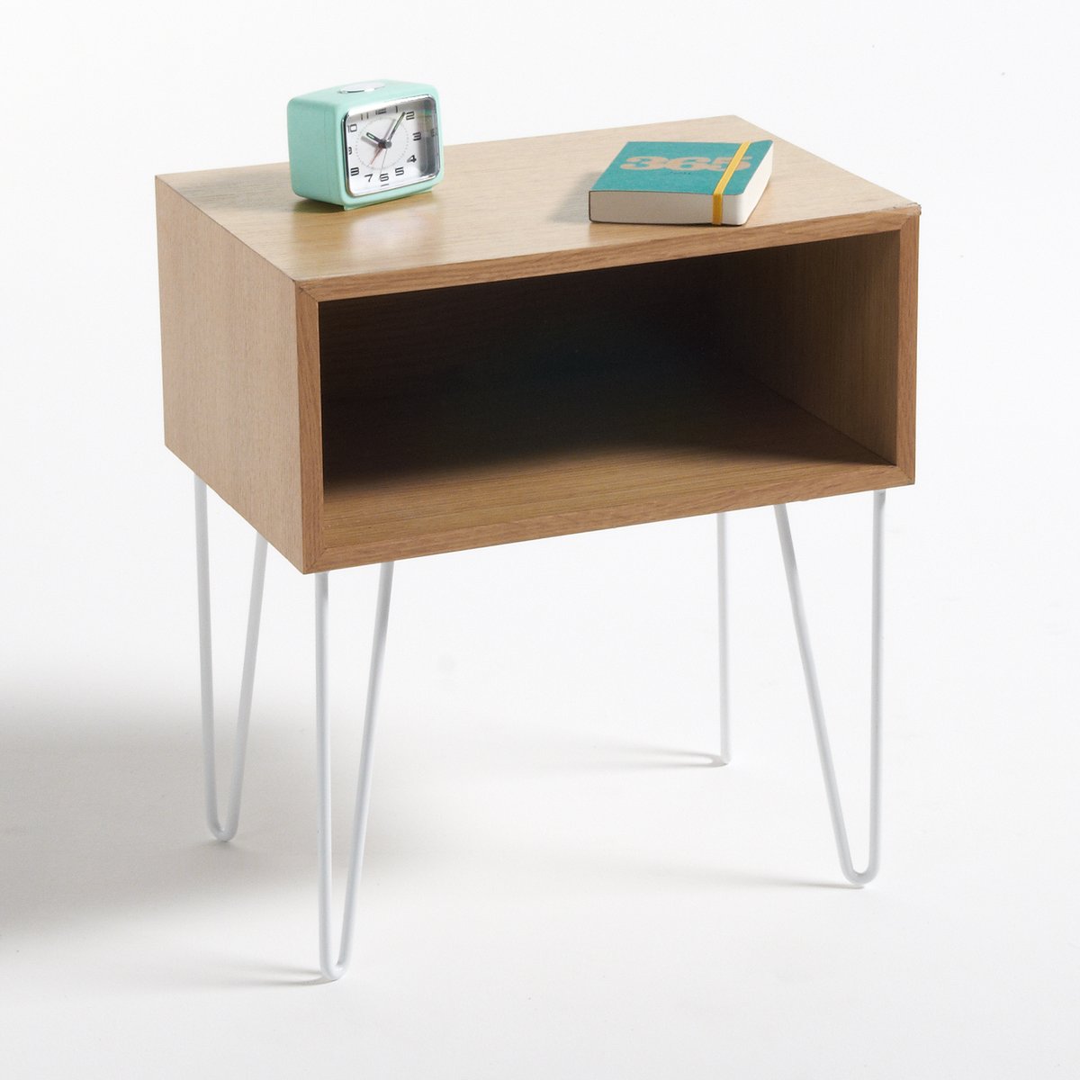 Image of Adza Bedside Table