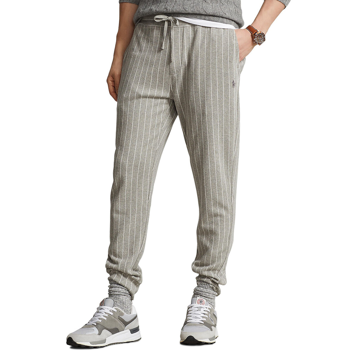 

Брюки LaRedoute, Серый, Брюки La Redoute XXL серый