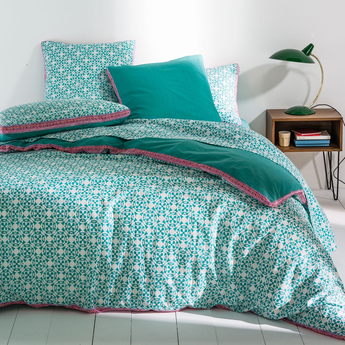 Drap coton, Yucatan