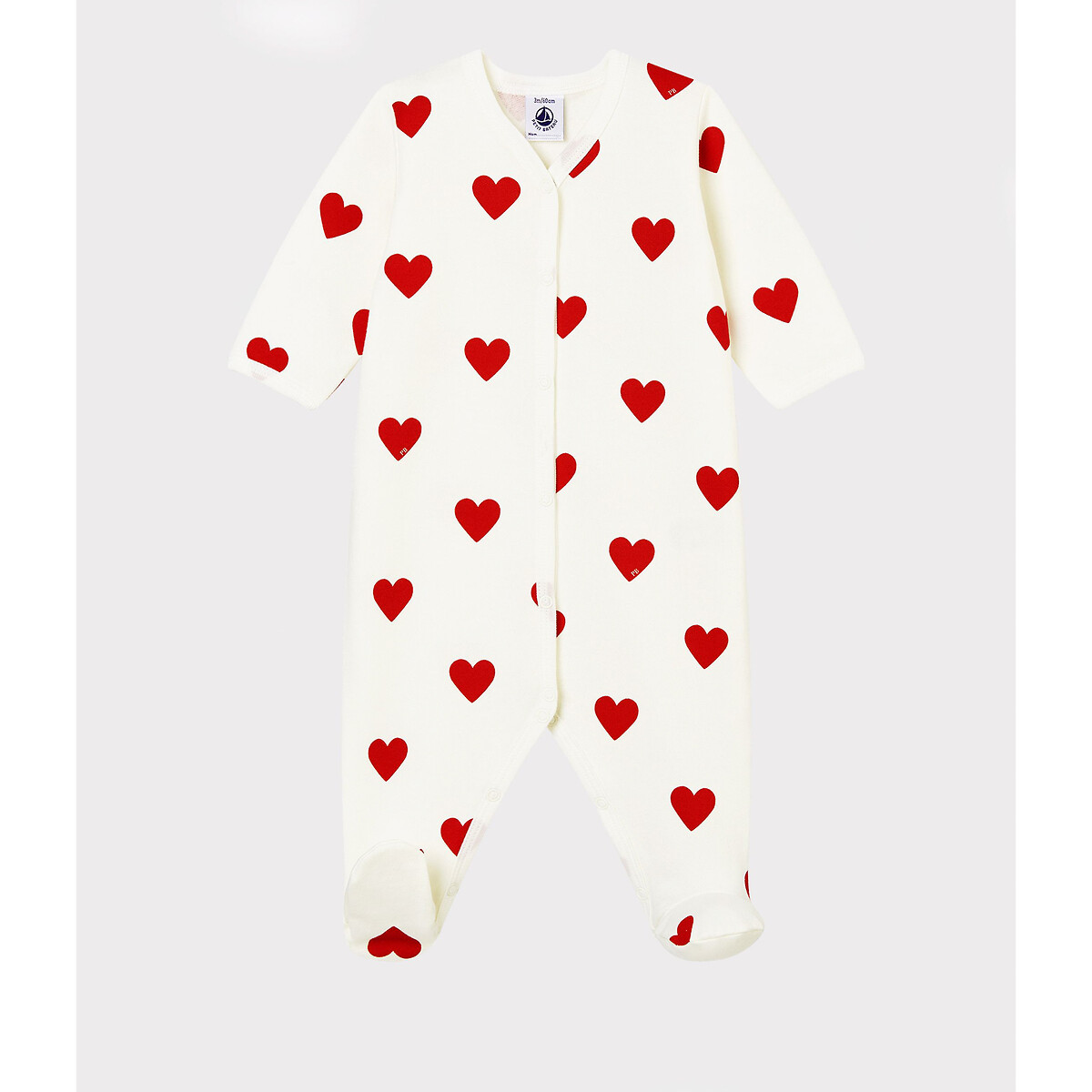 Pijama, 3 meses-2 anos