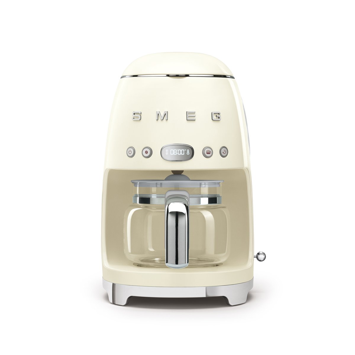 Cafetière filtre DCF02CREU