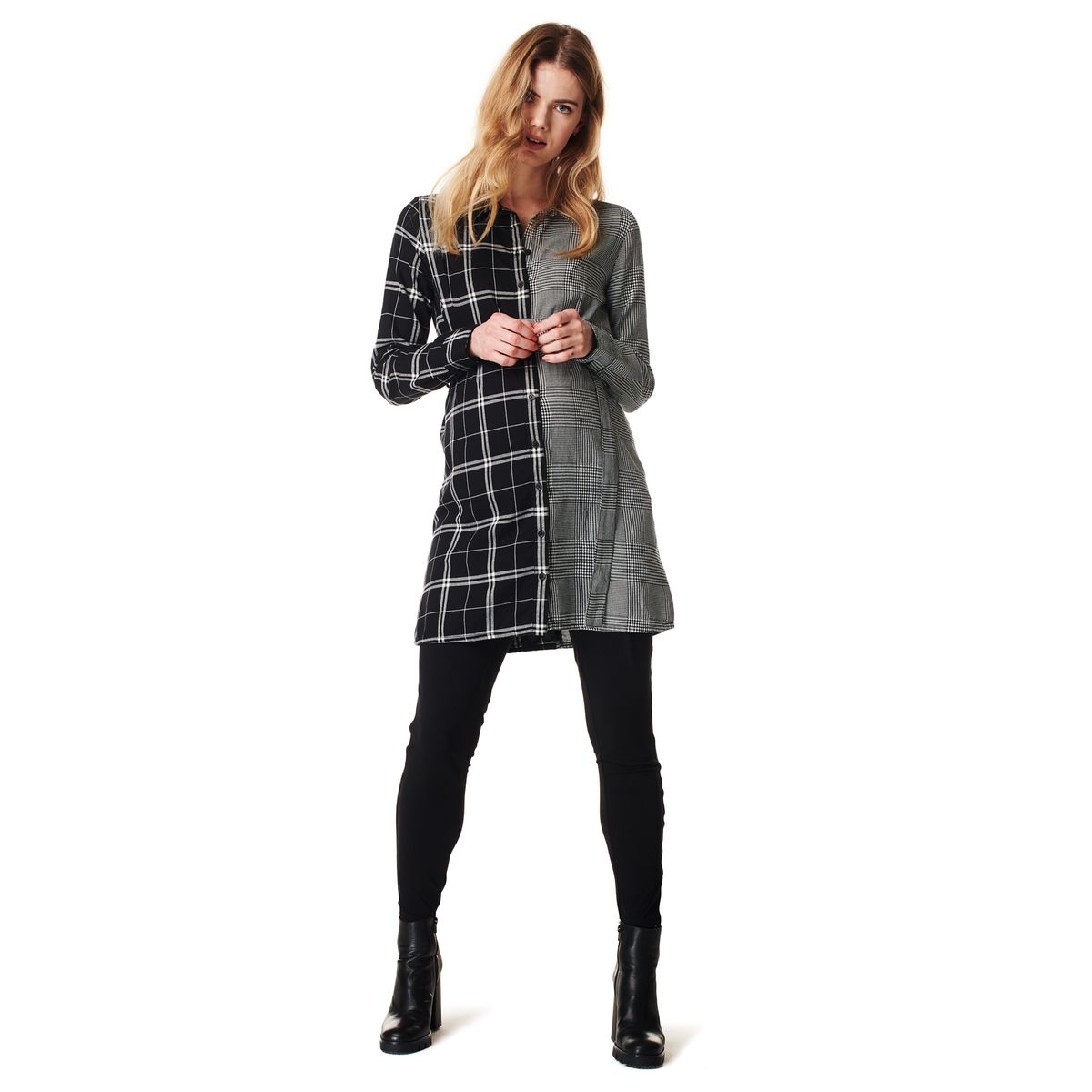 Blouse Constructed