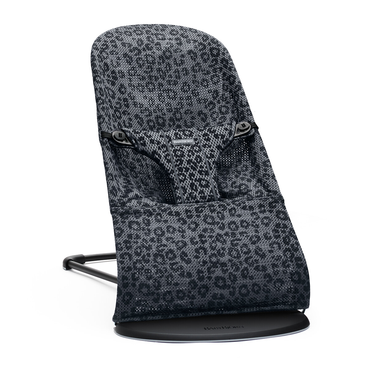 Babybjorn Espreguiçadeira bliss mesh 3dr