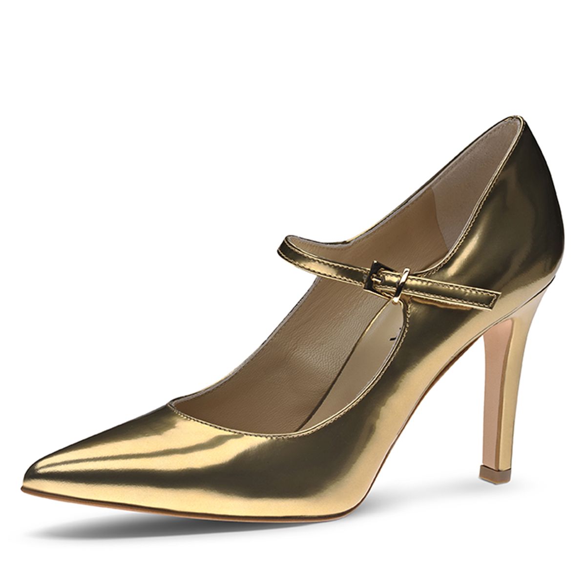 evita escarpins femme