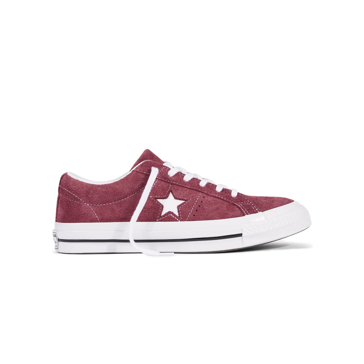 Zapatillas de piel ONE STAR OG VINTAGE SUEDE - Converse | Mystilo افضل علاج لحبوب الوجه Zapatillas de piel ONE STAR OG VINTAGE SUEDE - Converse | Mystilo افضل علاج لحبوب الوجه