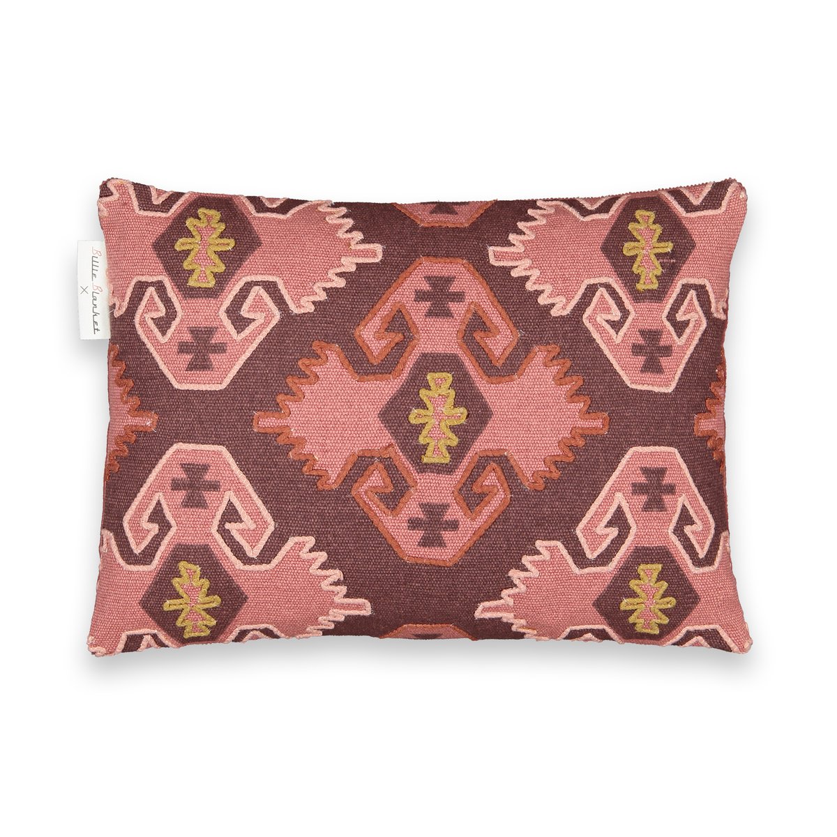 

Подушка La Redoute, Розовый, La Redoute 40 x 30 см розовый