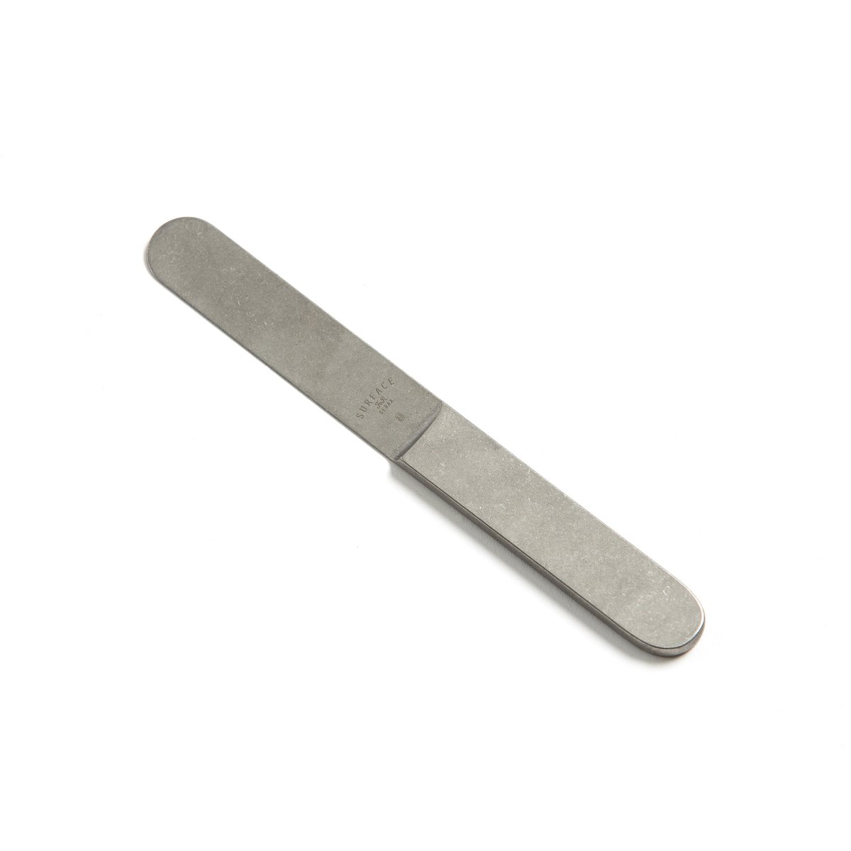 

Нож для масла из нерж.стали, Surface дизайн Serax
