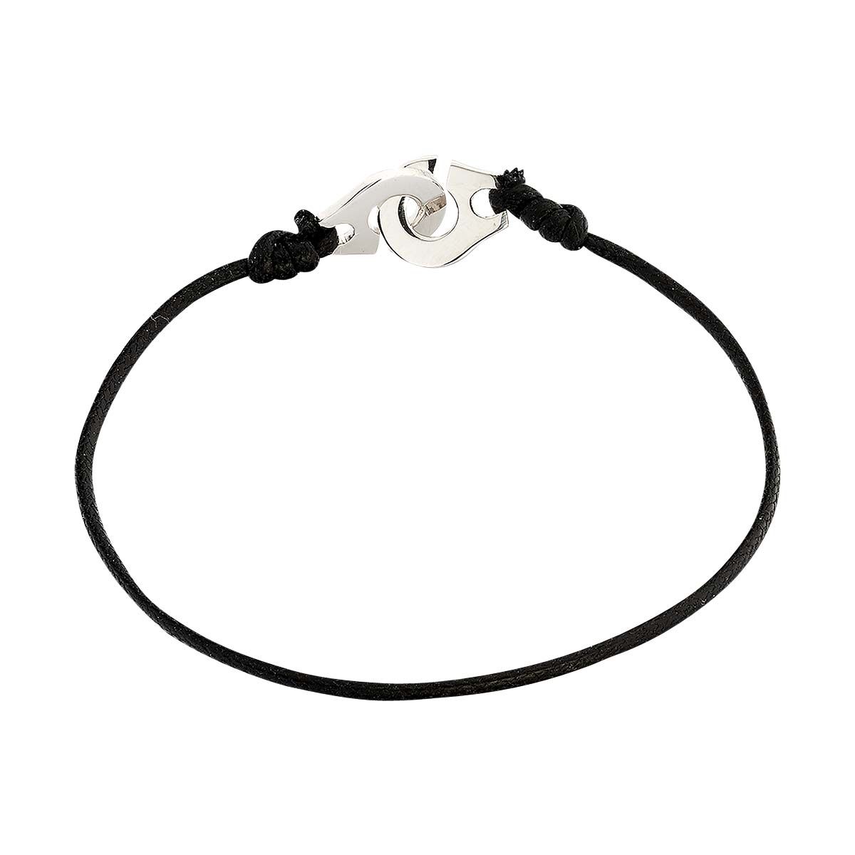 Cordon Argent 925/1000