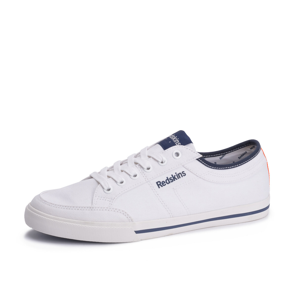

Кеды La Redoute, Белый, Ureni 40 белый