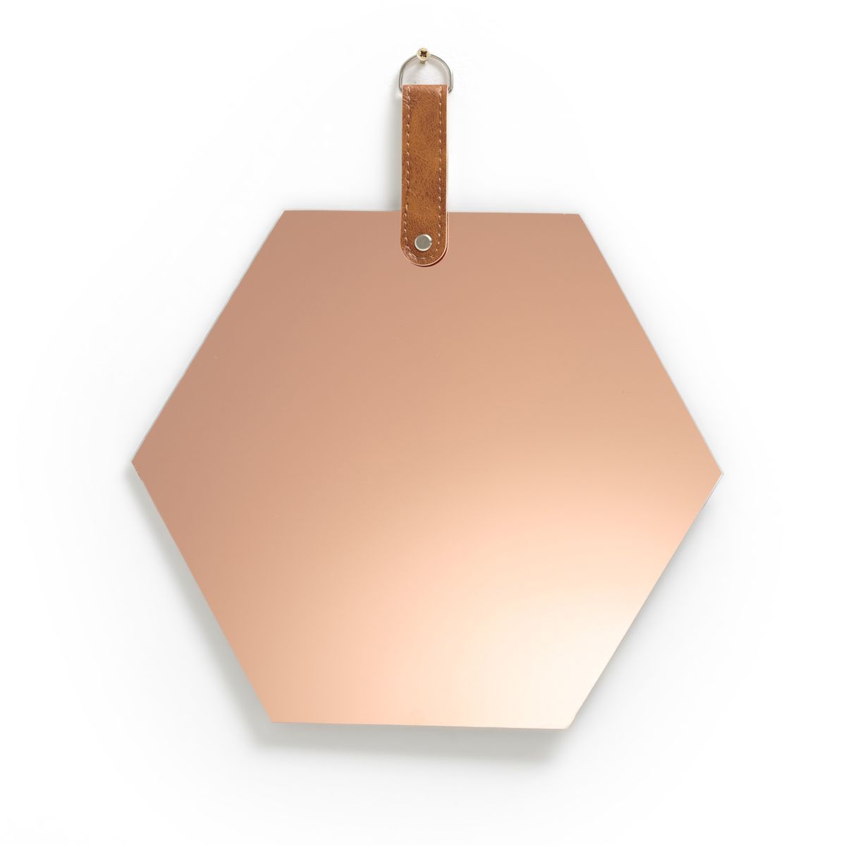 Miroir hexagonal DAREN
