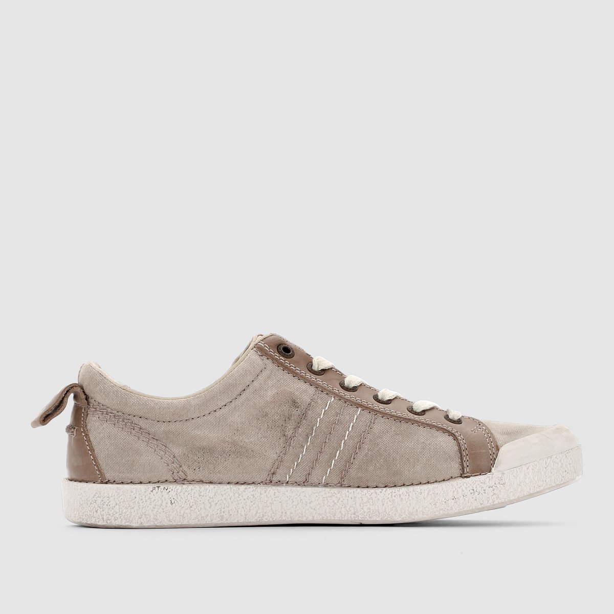

Kickers Trident