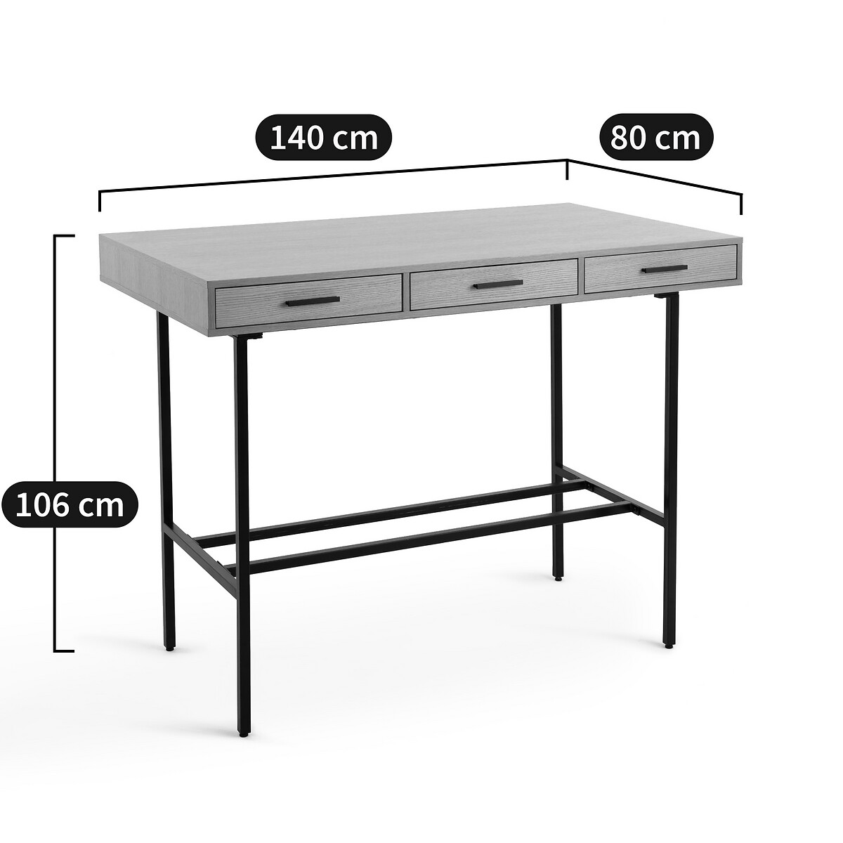 Table bar Ilot