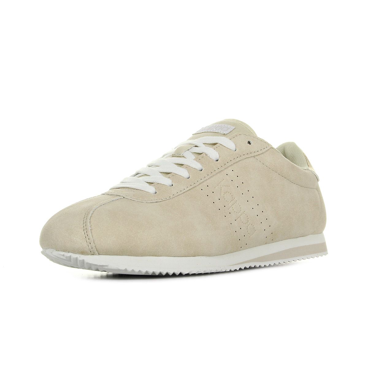 Baskets femme Kinsley Wo Beige