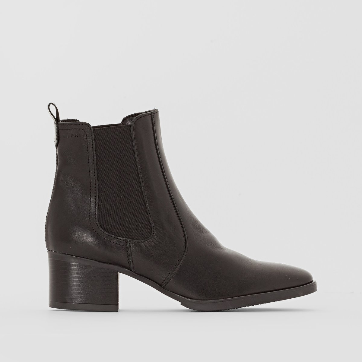 

Ботильоны из кожи на каблуке LAURIE BOOTIE FORMAL
