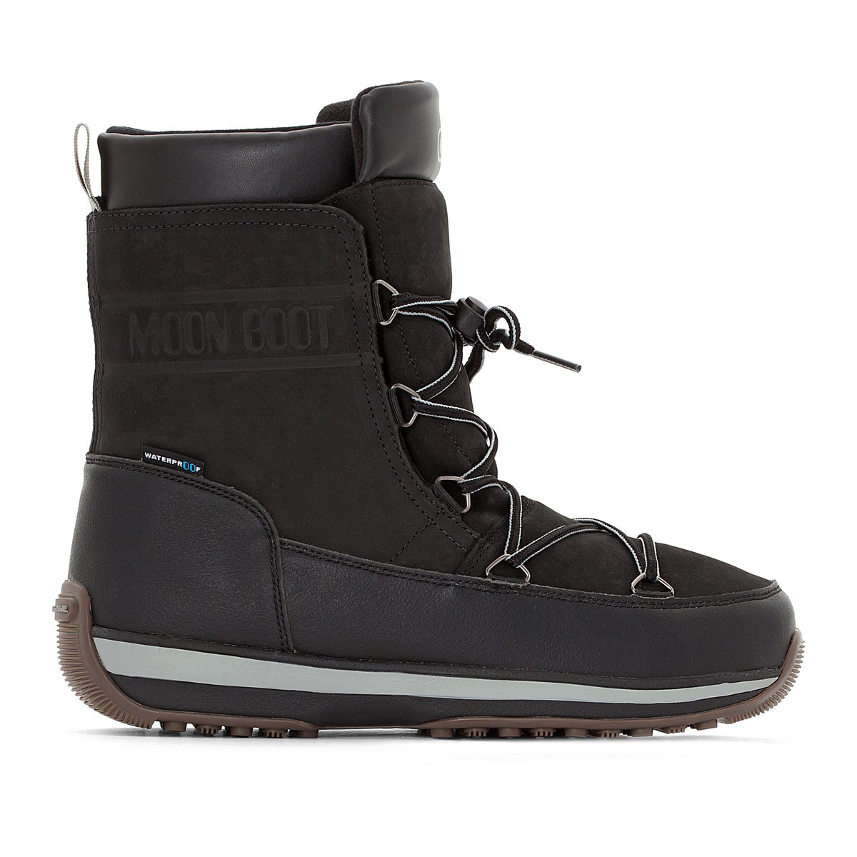 

Сапоги Lem Leather