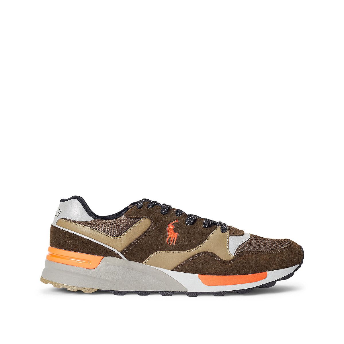 Baskets Trckstr Pony Sneakers Athletic