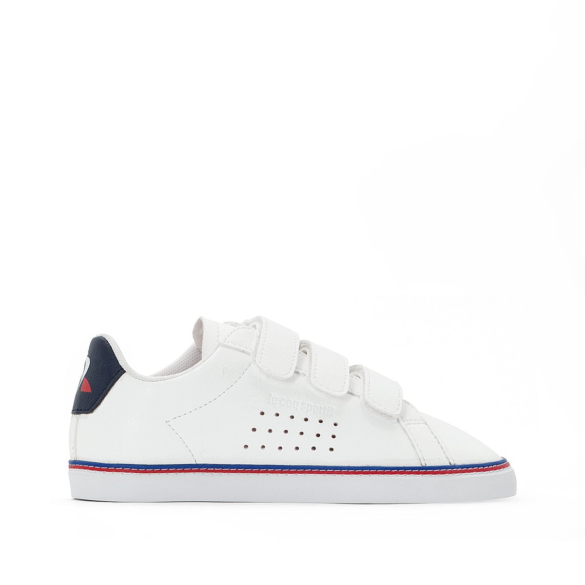 фото Кеды scratch courtace ps sport le coq sportif