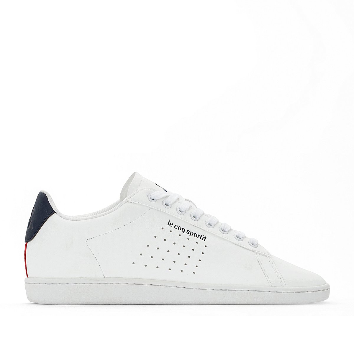 

Кеды Courtset Sport