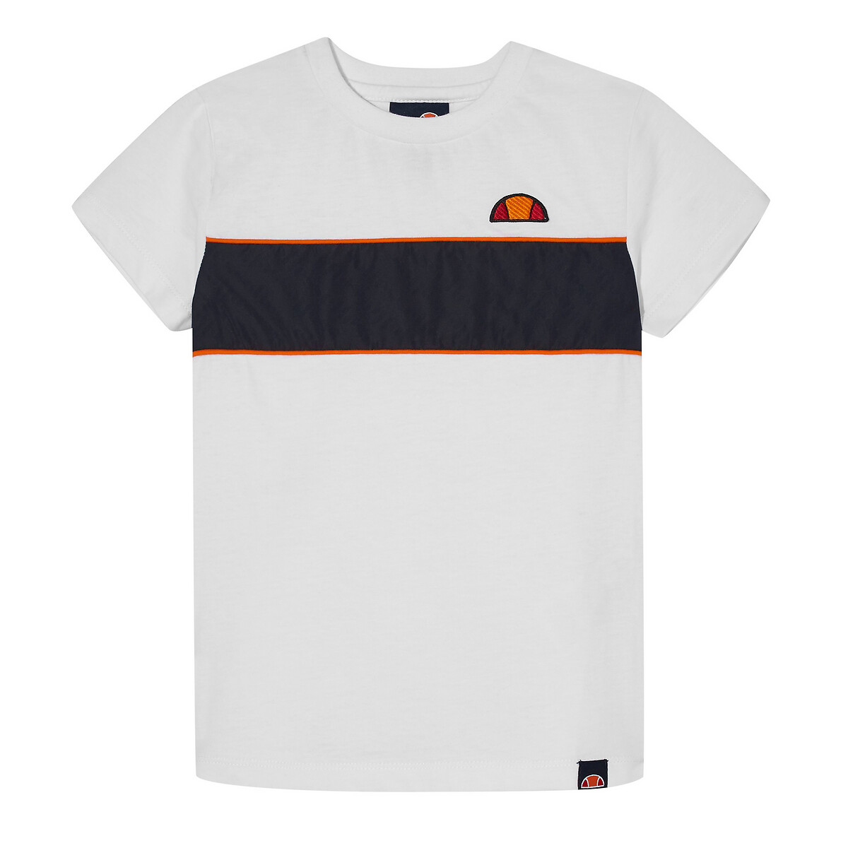 T-shirt Jack&Jones Core SS - Preto - T-shirt Homem tamanho L