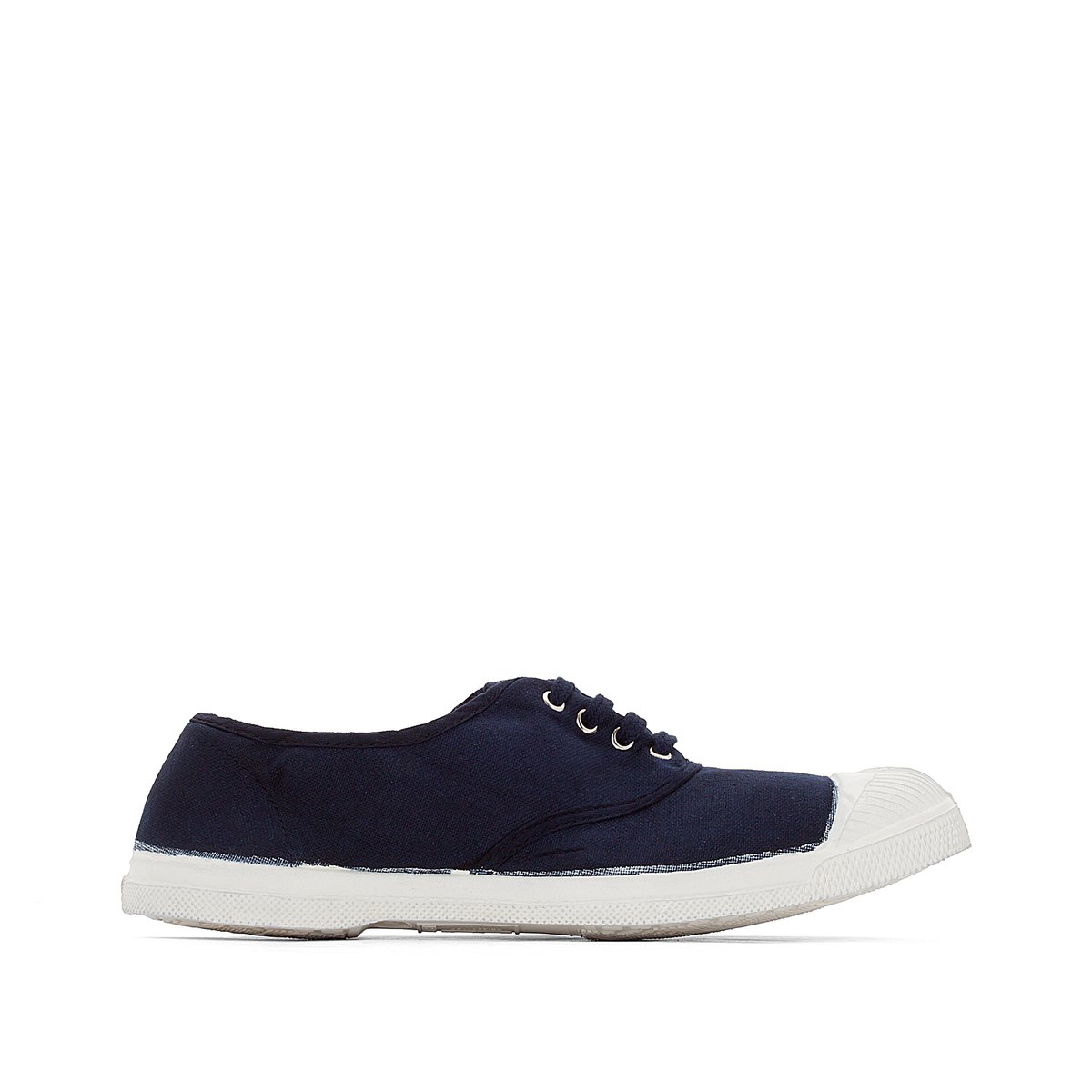 

Кеды La Redoute, Синий, Tennis Lacets 41 синий