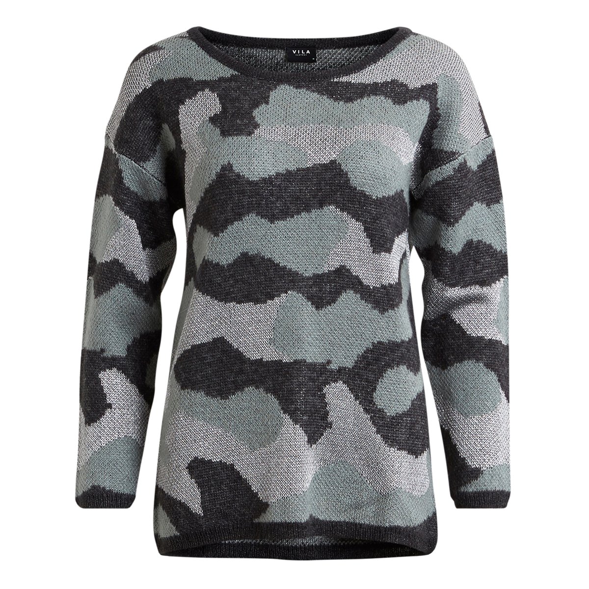 

VILANE KNIT TOP