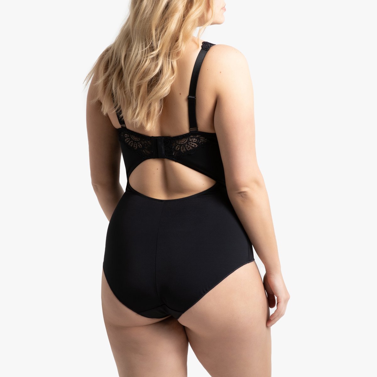 La body