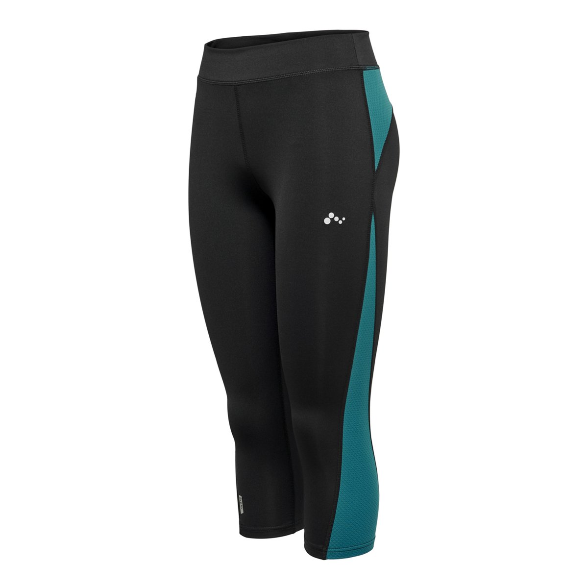 

Леггинсы La Redoute, Синий, Спортивные Juna длина двухцветные XS синий