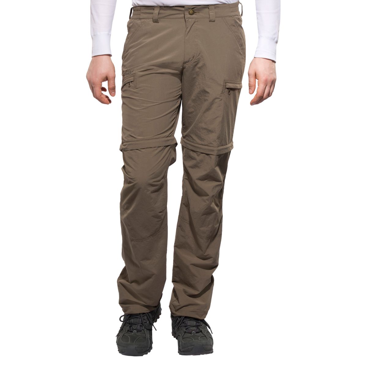 Men's Farley ZO - Pantalon homme - olive